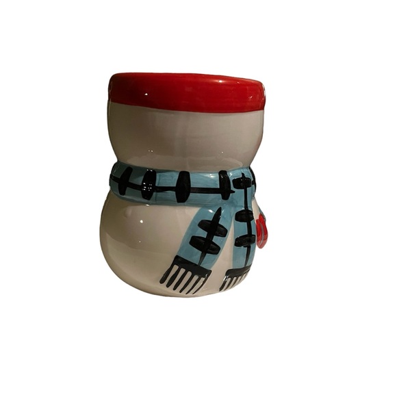 Bay Island Snowman Mug - Picture 6 of 8